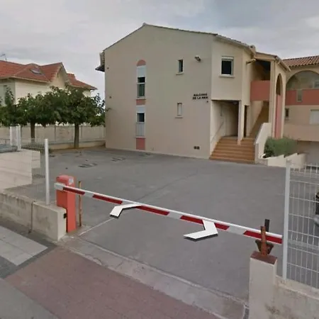 アパート Cm カルノン・プラージュ