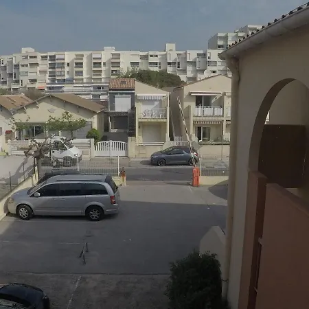 Lägenhet Cm Carnon-Plage