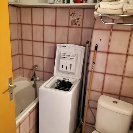 Cm Apartment *