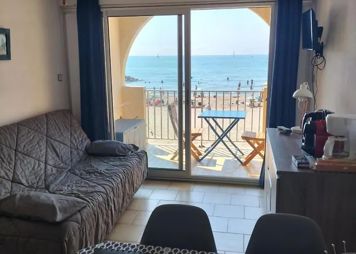 Apartment Cm *
