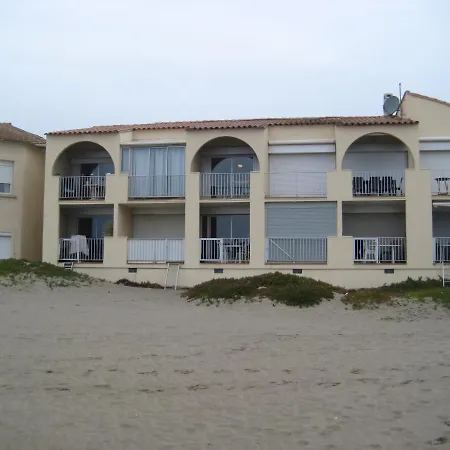 Cm Carnon-Plage
