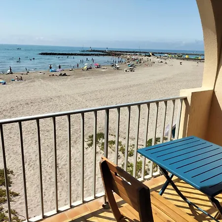 Cm * Carnon-Plage