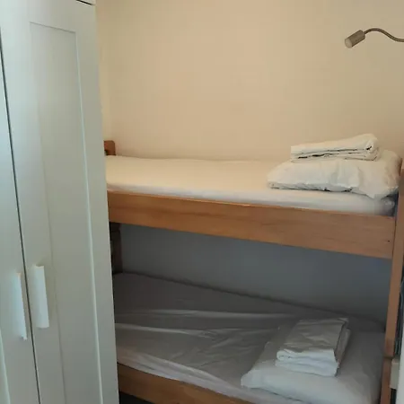 Apartamento Cm Carnon-Plage