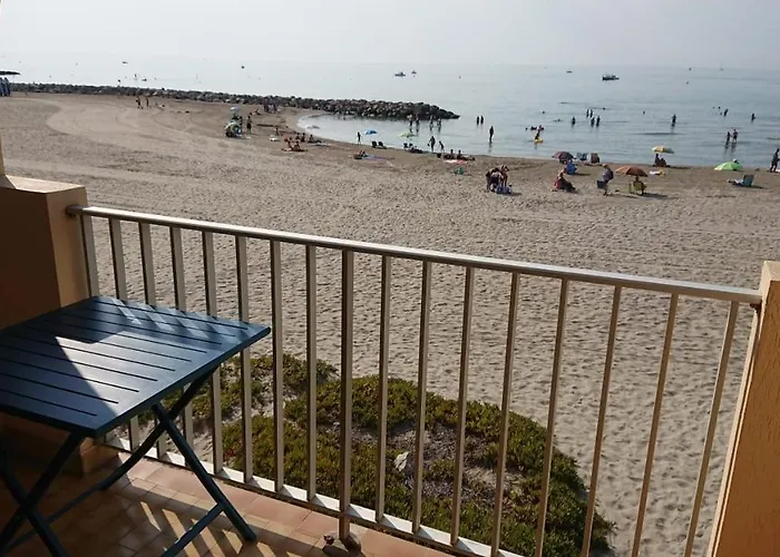 Cm Carnon-Plage
