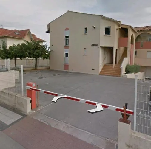 Apartment Cm Carnon-Plage