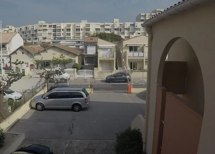 Apartment Cm Carnon-Plage